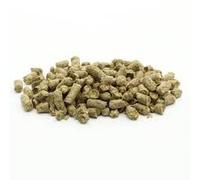 Premium Dust Free Tortoise Bedding & Substrate Pellets, 10L Bag Horsefield Tortoises, Rabbits & Bearded Dragons perfect for burrowing Reptiles, Reptile Bedding, Straw Bedding, Straw Terrain