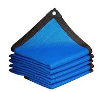 Premium e Cloth 8x10m for Garden & Patio - Sun e Net with Grommets - 90% UV Protect for Peras Greenhouses Plants & Chicken s
