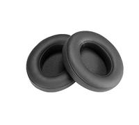 Premium ear pads compatible with Beats Studio 2 and Studio 3 wireless headphones (Shadow Grey). Protein leather | Soft high-density foam | Easy installation