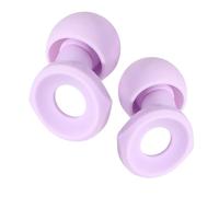 Premium Ear Plugs for Sleep - 33dB Noise Reduction Reusable EarPlugs for Sleeping, Relaxation, Travel, Snoring, Reading & Motorcycling - Includes 2 Pairs & 8 Ear Tips (XS, S, M, L).