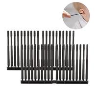 Premium Ear Wax Removal Kit - 40-Piece Set for Effective Ear Cleaning | Ear Wax Cleaner| Gentle Ear Cleaner Tool with Spiral Tips | Ear Wax Removal Kit for Adults & Children | Hygienic & Portable