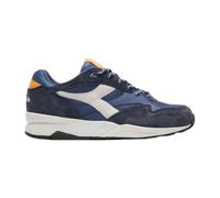 Premium Eclipse Trainers - male - Diadora - Sneakers - Blue - 8 UK - Shoes 8 UK