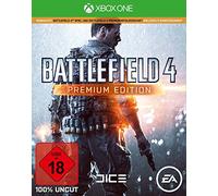PREMIUM EDITIO - BATTLEFIELD 4