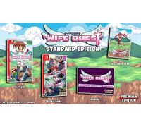 Premium Edition Wife Quest (Games #17) - for Nintendo Switch