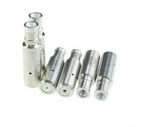 Premium EDM White Wire Nozzle Guide, Tool Compatible with Various Specifications (1.0mm)