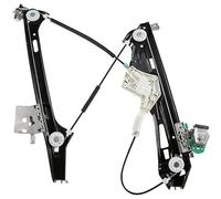 Premium Electric Window Regulator Assembly Power Window Lift Mechanism Replacement For Car Vehicle Front Rear Door
