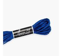 Premium Embroidery Thread Luca-S, 100% Giza Cotton, Oeko TEX Certified Stranded Cotton - 178 / DMC 803 / Anchor 148