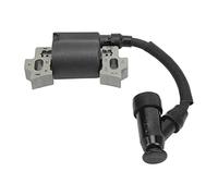 Premium Engine Ignition Coil Module Replacement for XT149 XT173 XT650 XT675 XT775 XT800 Lawn Mowers High Performance Silicone Steel Construction Easy Plug and Play Installation