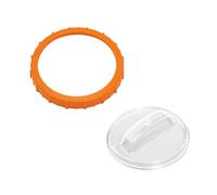 Premium Engineering Moldable Nut For Pool Filter Units Secure Locking Mechanism Not Leakage Easy Install Filter Nut