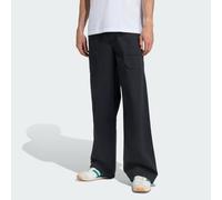 Premium Essentials Cargo Joggers