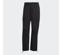 Premium Essentials Cargo Joggers