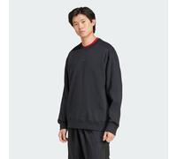Adidas Originals Premium Essentials Sweatshirt Black 2XL Men