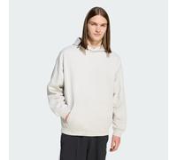 Adidas Originals Premium Essentials Hoodie White M Men