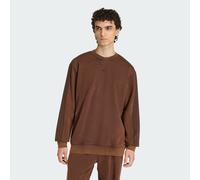 Premium Essentials Retro Washed Crew Sweatshirt