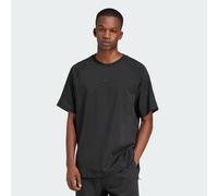 Adidas Originals Premium Essentials Short Sleeve T-shirt Black XS Men