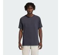 Adidas Originals Premium Essentials Short Sleeve T-shirt Grey XS Man