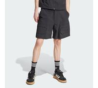 Premium Essentials Utility Cargo Shorts