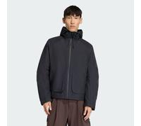 Adidas Originals Premium Essentials Utility Jacket Black,Grey L Men