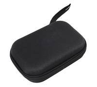 Premium EVA Reeds Storage Box for Saxophone Clarinet 20 Reeds Capacity (Black)
