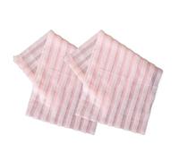 Premium Exfoliatings Bath Towel - Long-Lasting Nylon Body Scrubber, Effective Dead Skin Removal | Japanese-Style Exfoliation Cloth, Deep Cleanse Washcloth, Durable Shower Scrubber, Enhances Blood Circ