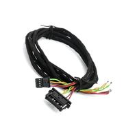 Premium EXL007 Not Drive Power Cable Harness for E38 E39 E46 E53 Stable Data and Power Transfer Wiring Harness
