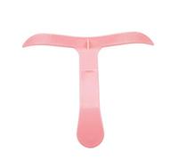 Premium eyebrow template set of 4 eyebrow stencil eyebrow template eyebrow template eyebrow shaping stencil beauty tool pink design is new Useful and Fashion