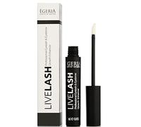 Premium Eyelash Growth Serum and Eyebrow Enhancer by Egeria, Lash boost Serum for Longer, Fuller Thicker Lashes & Brows, 1.0 count