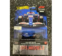 PREMIUM F1 2024 VISA CASH APP RB #30 Hot Wheels COMBINE POSTAGE