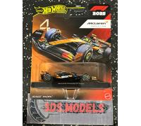 Mattel Hot Wheels Car