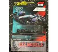 Mattel Hot Wheels Car