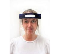Premium Face Guard BSI Certified PPE 2 Healthcare Module B - L5 Pack