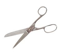 Premium Faithfull 200mm Sewing Scissors For Precision Cutting