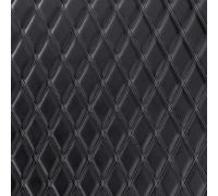Premium Faux Leather Fabric Fire Retardant Leatherette Upholstery White Stitch Waterproof Heavy Duty Leathercloth 4 Metre Length