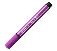 Premium felt-tip pen with chisel tip STABILO Pen 68 MAX Single Pen - (US IMPORT)
