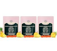 Premium Feminine Balance Gummies|Vital Source Nutrition|Support Ph Balance And Vaginal Probiotics|Enhance Immunity|Vitality Supplements,1Bag