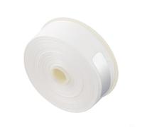 Premium Fiber Optic For Cassette Connector Cleaner with Microfiber Refill, Suitable for FC/SC/LC/ST/MU/D4/DIN, Cleans 500 Times (replacement core)