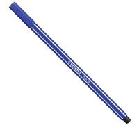 Premium Fibre-Tip Pen - STABILO Pen 68 - Pack of 1 - Ultramarine