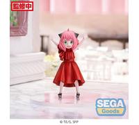 Premium Figure Spy x Family Anya Forger Party
