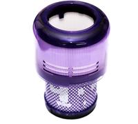 Premium Filter Compatible with Dyson V11, V15, SV14 and SV22, Absolute, Animal, Detect, Cyclone, Extra Pro and Torque Drive
