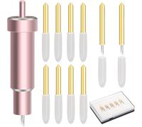 Premium Fine Point Blade with Housing,for Cricut Maker, Maker 3