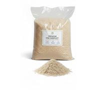 Premium Fine Saw Dust Bedding - Soft Wood Shavings for All Animals - 1kg - 30kg (10kg)