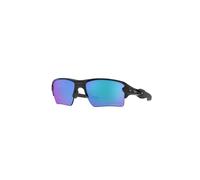 Oakley Man OO9488 FLAK 2.0 XXL 948801 Sunglasses O_matter Black Violet Squared Normal