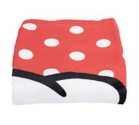 Premium Fleece Blanket Hello Kitty Pink One Size
