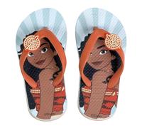 Premium Flip Flops Moana BLUE - T32/33 | FEMALE CERDà