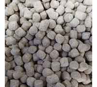 Premium Floating Pellets for Ducks Swans Geese and Waterfowl - Complete High Energy Wild Bird Feed for Garden Ponds Lakes and Rivers -Rich Food Ideal for Feeding All Water Birds Year-Round-1kg