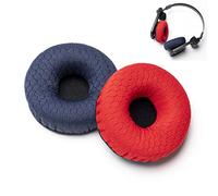 Premium Foam Ear Pads Cushions for Koss Porta Pro PP KSC35 KSC75 KSC55 Headphone Voarmaks (BlueRed)