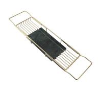 Premium Foldable Bath Tray Adjustable Bathtub Cover (165x80x1.6cm) Ideal for Relaxation and Spa Experience for Home Spa Lovers