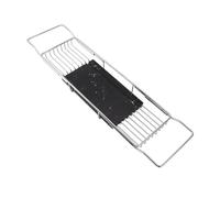 Premium Foldable Bath Tray - Adjustable Bathtub Cover Multiple Sizes (140x80x1.6cm) for Relaxation Spa Experience & Easy to Clean Perfect for Home Use