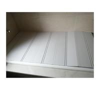 Premium Foldable Bathtub Cover - Dustproof Heat Retention Mat for Spa & Shower 1.2cm Thick Extra Large Size (70x150cm) - Ultimate Bathroom Protection