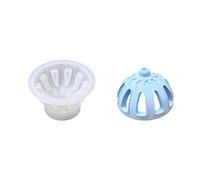 Premium Food Grade Silicone Incenses Burners Mold for Making and Aromatic with Arabic Design Incenses Diffuser Silicone Mold